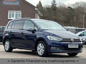 Volkswagen Touran 2.0 TDI*COMFORTLINE*BMT*PANORAMA*TÜV NEU* Bild 4