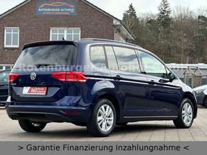 Volkswagen Touran 2.0 TDI*COMFORTLINE*BMT*PANORAMA*TÜV NEU* Bild 5