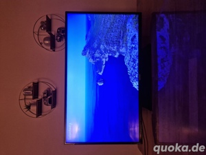 TELEFUNKEN Smart-TV 43Zoll   108cm  Bild 1