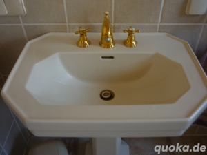 Duravit Serie 1930, Becken usw.