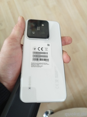 Xiaomi 14 zu verkaufen  Bild 3