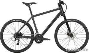 Mountainbike Cannondale Bad Boy 2 2023