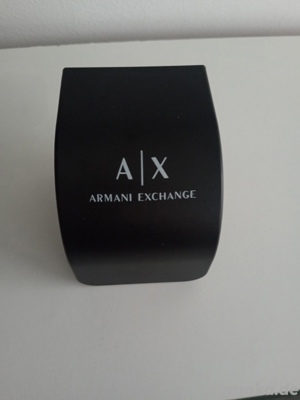 Armani Exchange Armbanduhr  Bild 2