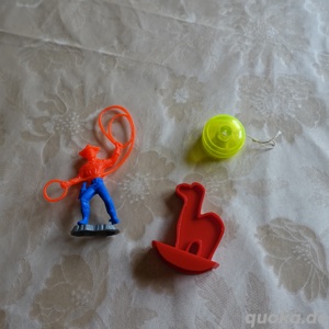 #Kinderartikel, Spielzeug, Schnickschnack, Krimskrams. kpl. 2,40 Euro Bild 2