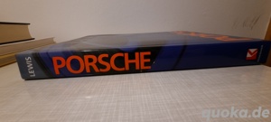Porschebuch für Liebhaber Bild 2