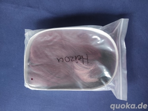 Heizou Genshin Impact Cosplay Wig  Bild 2