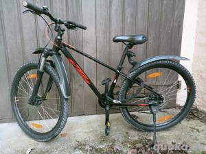 Juniorfahrrad, gebraucht zum Verkauf