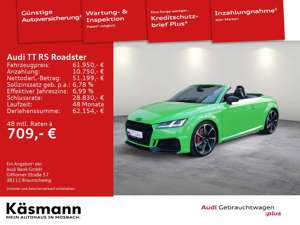 Audi TT RS Vmax 280KM/H SPORTAGA MATRIX OLED Bild 1