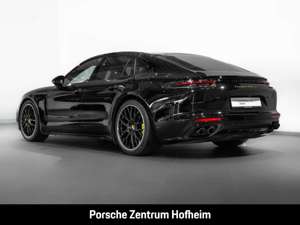 Porsche Panamera Turbo S E-Hybrid HA-Lenkung Massagesitze Bild 3
