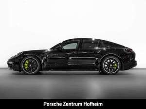Porsche Panamera Turbo S E-Hybrid HA-Lenkung Massagesitze Bild 2