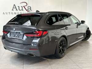 BMW 520 Touring xDrive M-Sport NAV+LED+PANO+AHK+ACC Bild 4