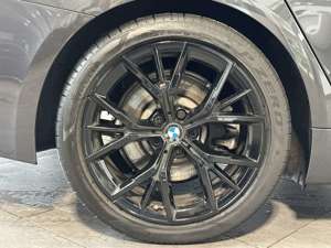BMW 520 Touring xDrive M-Sport NAV+LED+PANO+AHK+ACC Bild 3
