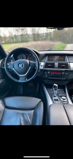 BMW X5 xDrive35d Bild 5