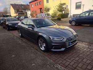 Audi A5 Sportsback, LED, 360 Grad, 8-fach, Winterpaket