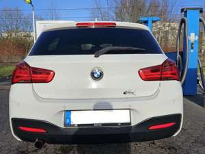 BMW 118 118i Sport Line Bild 5