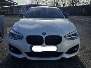 BMW 118 118i Sport Line Bild 2