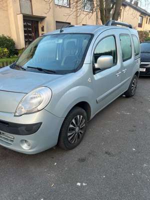 Renault Kangoo Kangoo dCi 90 FAP Luxe