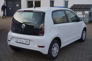 Volkswagen up! 1.0 move up! Klima GRA PDC SH ZV+FB Bild 4