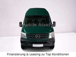 Mercedes-Benz Sprinter 316 Automatik*MAXI Superhochdach*(6629) Bild 4