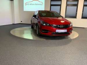 Opel Astra K Lim. 5-trg. Business Start/Stop Bild 1