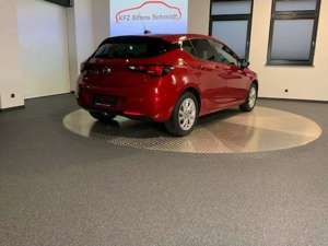 Opel Astra K Lim. 5-trg. Business Start/Stop Bild 4
