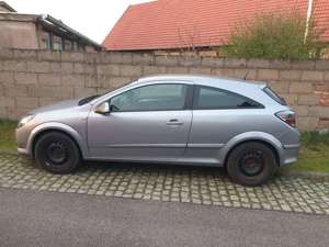 Opel Astra Astra 1.6 16V Coupe