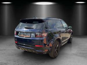 Land Rover Discovery Sport 2.0 D165 AWD Dynamic SE Bild 5