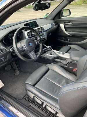 BMW 125 125i Aut. M-Sport *Edition M Sport Shadow* Bild 5