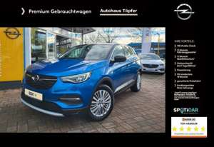 Opel Grandland X Automatik"Innovation" Panorama/1Hand Bild 1
