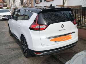 Renault Scenic Scenic TCe 140 GPF EDC EQUILIBRE