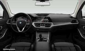 BMW 318 d A Touring Adv. NAVI+LED+PDC+DAB+Sportsitze Bild 4