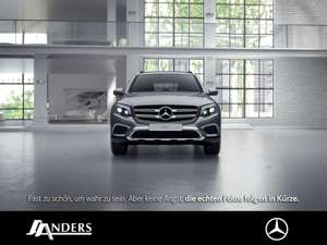 Mercedes-Benz GLC 250 4M Exclusive+Navi+SHZ+LED+PDC+EASY-P. Bild 2