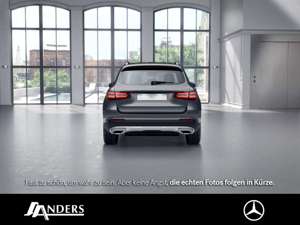 Mercedes-Benz GLC 250 4M Exclusive+Navi+SHZ+LED+PDC+EASY-P. Bild 5