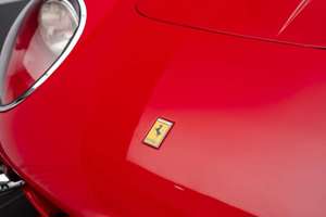 Ferrari 275 GTB/4 PROMINENTER VORBESITZ Bild 3