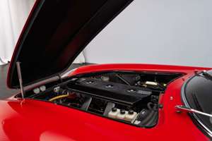 Ferrari 275 GTB/4 PROMINENTER VORBESITZ Bild 4