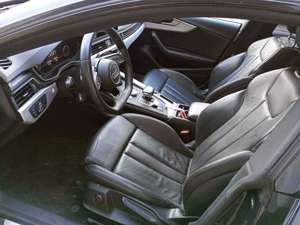 Audi A5 Sportback sport*NAVI*LED*LEDER* Bild 3