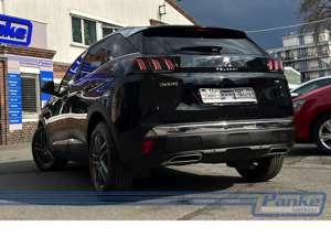 Peugeot 3008 BlueHDi 130 EAT8 GT*Pano*LED*Massage*Leder* Bild 5