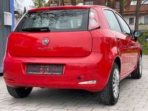 Fiat Punto 1.2 My Punto 80TKM/Klima/PDC/TÜV 07.2024 Bild 4