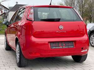 Fiat Punto 1.2 My Punto 80TKM/Klima/PDC/TÜV 07.2024 Bild 5