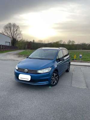 Volkswagen Touran IQ.DRIVE Start-Stopp Bild 1