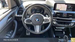 BMW X3 xDrive30dA M-Sport Navi HUD ACC AHK LED Bild 5