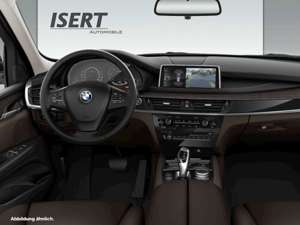 BMW X5 xDrive30d  A. +AHK+RFK+PANODACH+STANDHEIZ. Bild 4