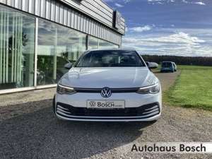 Volkswagen Golf VIII 1.0 TSI ACC DAB LED Scheinwerfer App Bild 4