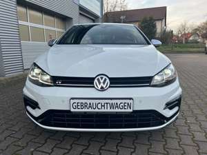 Volkswagen Golf R BMT/Start-Stopp 4Motion Navi Lighting Kamera 19" Bild 3