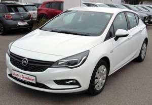 Opel Astra K Selection Start/Stop Bild 2