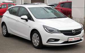 Opel Astra K Selection Start/Stop Bild 1
