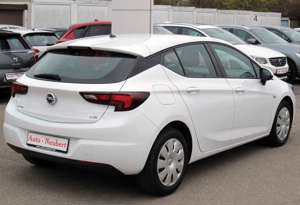 Opel Astra K Selection Start/Stop Bild 4