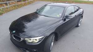 BMW 420 420i Coupe xDrive Aut. Advantage Bild 3