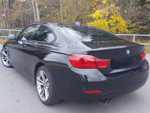 BMW 420 420i Coupe xDrive Aut. Advantage Bild 5
