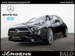 Mercedes-Benz A 180 AMG-Sport/Navi/MBUX/LED/Park-Assist/19' Bild 2